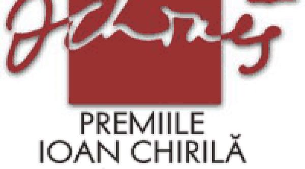 premiile ioan chirila se cauta talentul anului in jurnalismul sportiv