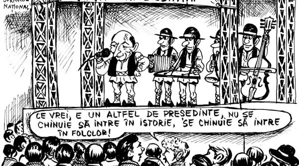 reactii romani asmutiti contra altor romani