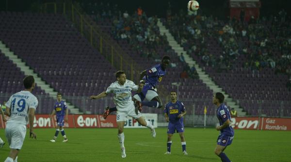 timisoara bistrita 3 1 uhrin jr inca o obiectie