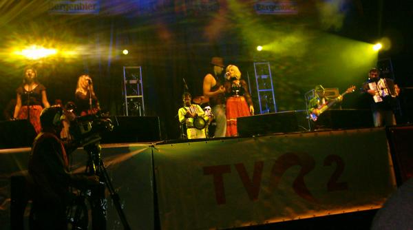 zi le loredana forever