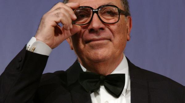 david ohanesian a incetat din viata