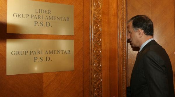 motiunea psd incotro