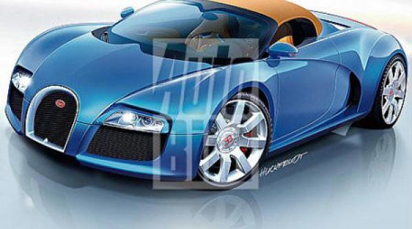 romani cumparati bugatti veyron numai 1 6 milioane de euro