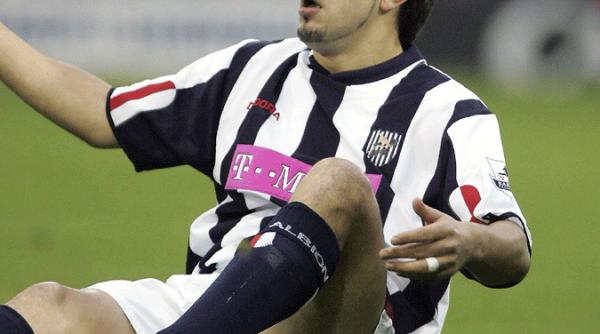 alarma pentru piturca cosmin contra la o noua accidentare