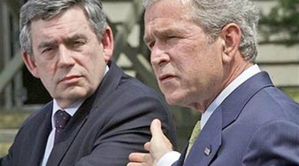 marea britanie nu mai este aliatul nr 1 al sua in europa