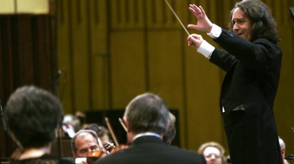 omul zilei horia andreescu