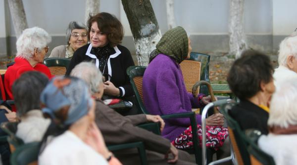 totul este sa daruiti