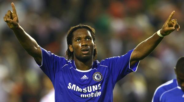 didier drogba plecarea lui mourinho ne a lasat fara picioare