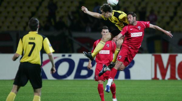 elfsborg dinamo incearca imposibilul