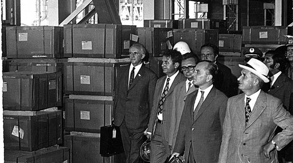 miturile realitatii si realitatea miturilor