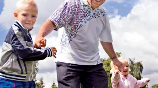 pilonii traiului bun