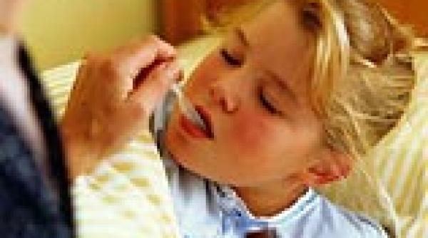 rusia liber la testarea medicamentelor pe copii