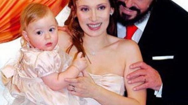 testamentele lasate de luciano pavarotti apar ca ciupercile dupa ploaie