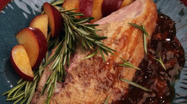 un bucatar de trei stele