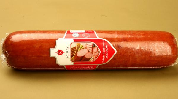 vanatorul cu sorici gros