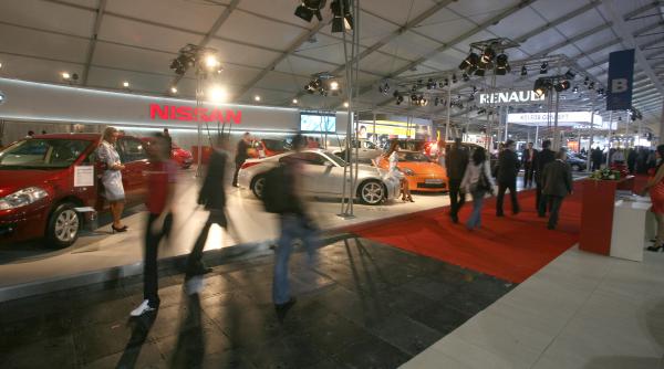 premiere auto la siab 2007