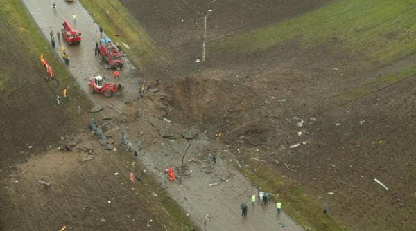explozie achitata mihailesti inca o drama fara vinovati