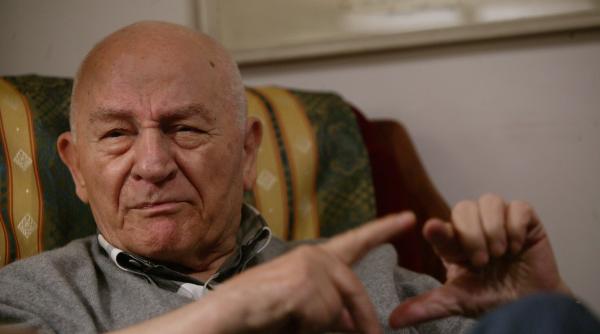 historia va publica ultimul volum al lui octavian paler