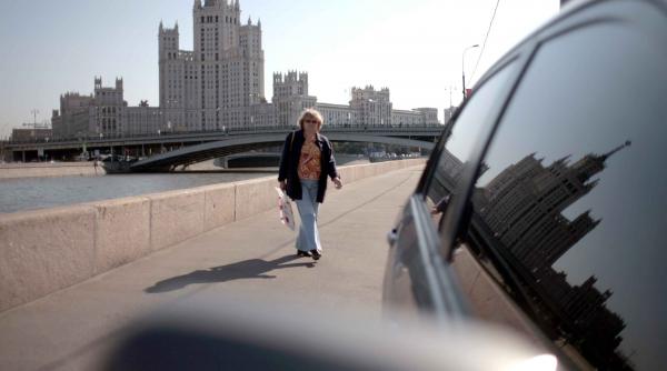 la moscova la moscova