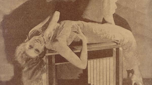 nu deslantui bestia umana