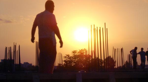 un loc numit de unii suflet