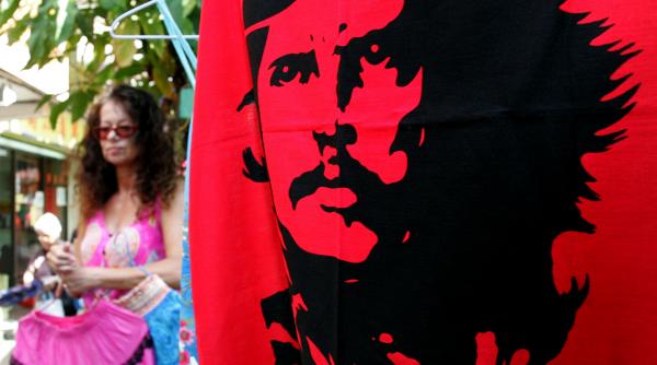 arhivele terorii che guevara pion principal in planul condor