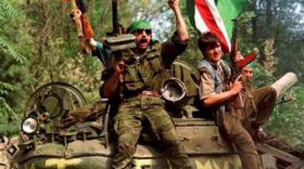 cecenia politisti rusi morti si raniti intr o ambuscada