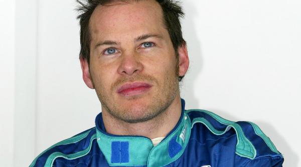 jacques villeneuve a debutat in circuitul nascar