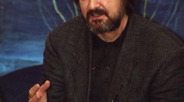 omul zilei alexandru dabija