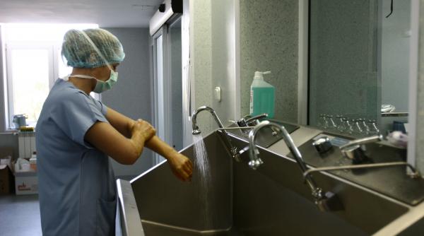 sanatate salarii anemice