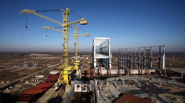 bulgaria belene prioritatea numarul 1