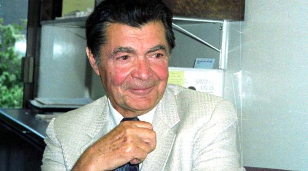 omul zilei george emil palade