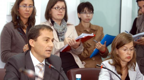 raportul csm contre pentru reputatia dna