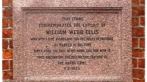 rugby da spectacol ba