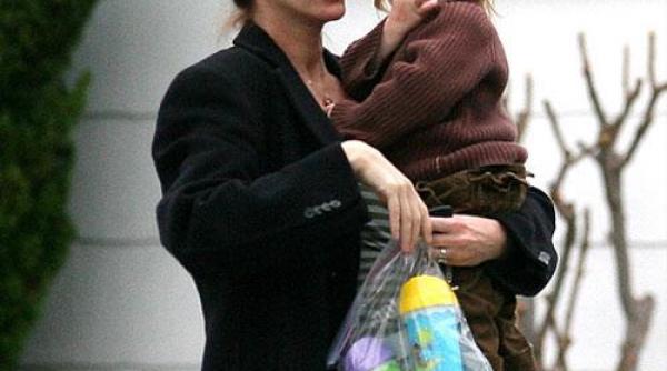 vedetele si odraslele lor