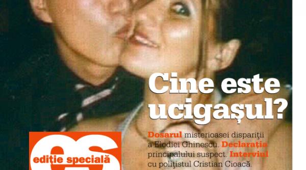 cine este ucigasul