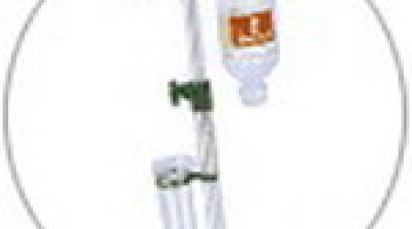 s a otravit cu etilon glicol a fost salvat cu vodca