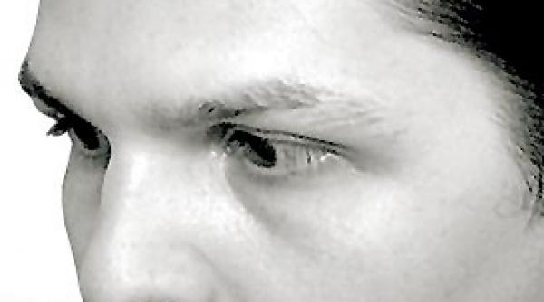 adrian ichim portret de artist