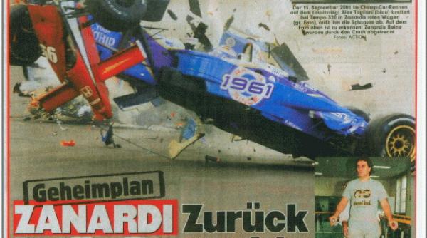 campionul are picioarele amputate dar participa la maraton