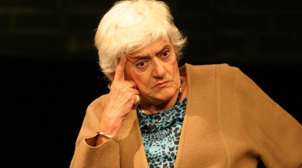 omul zilei olga tudorache