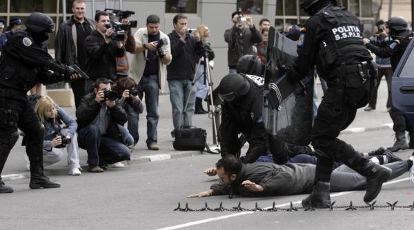 romania in cinci minute