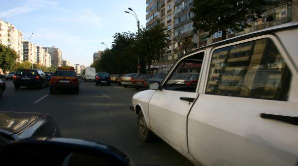 senat noi reguli pentru conducatorii auto