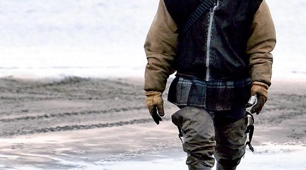 shishmaref satul inghitit de ape