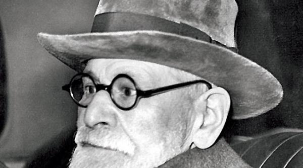 viata unui psihanalist