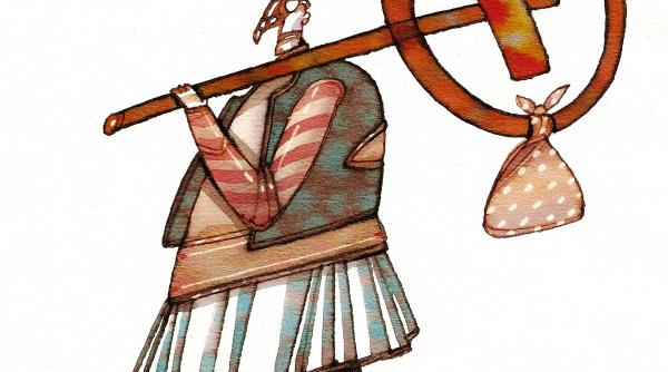 amintire din comunism