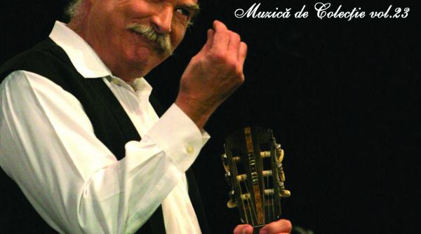 cobzarul mileniului trei