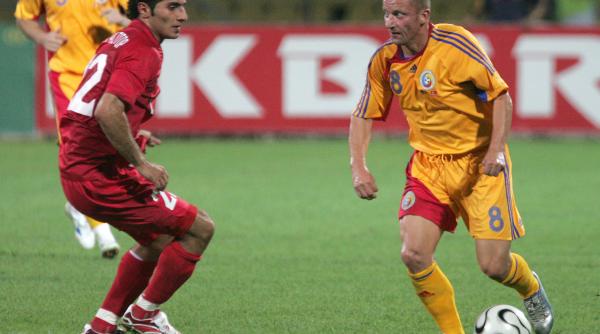 dorinel nu se retrage