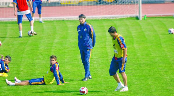 sigur ne vom califica