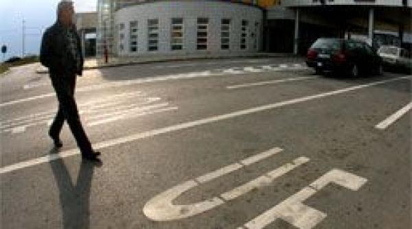 scandal diplomatic delegatii romane intoarse de la frontiera cu moldova