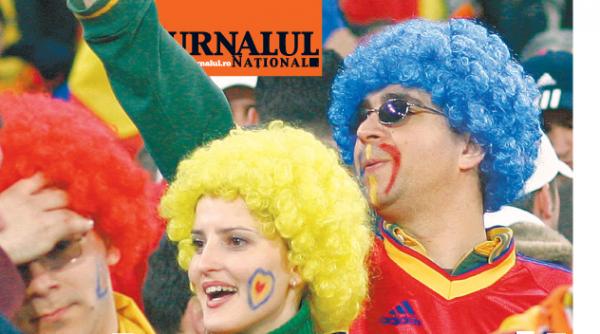 un meci cat o calificare